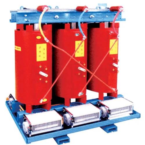 西林SCB10-1250KVA干式变压器