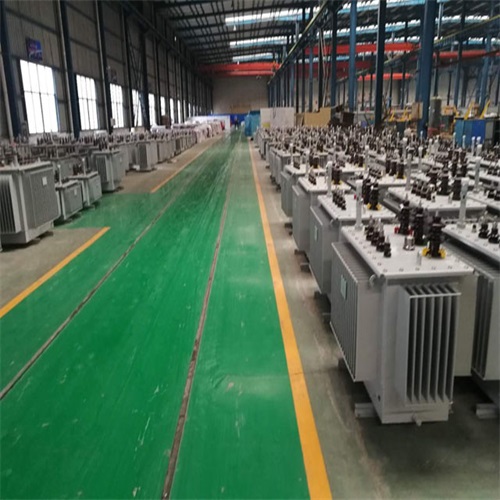 西林SH15-800KVA非晶合金变压器厂家价格
