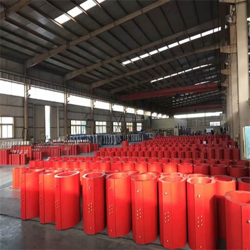 西林SCB13干式变压器