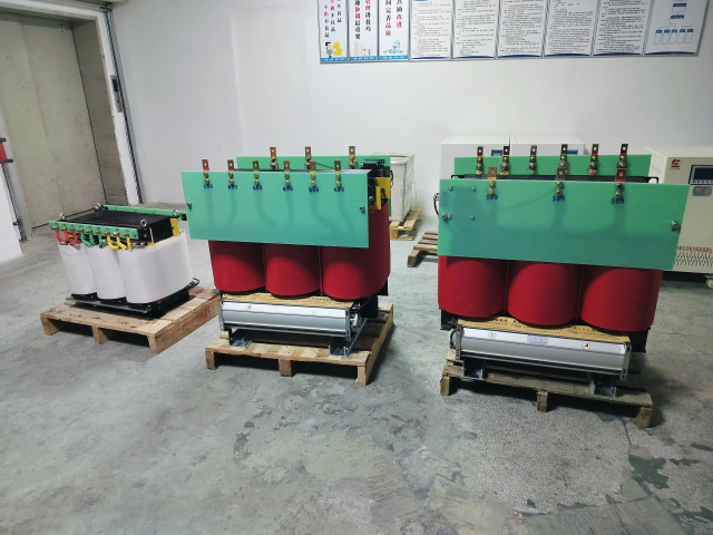 西林KS11-1000KVA矿用变压器
