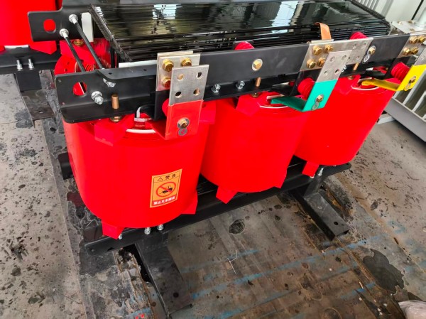 大容量西林西林西林干式变压器 1250kVA‑2500kVA西林西林西林干式变压器
